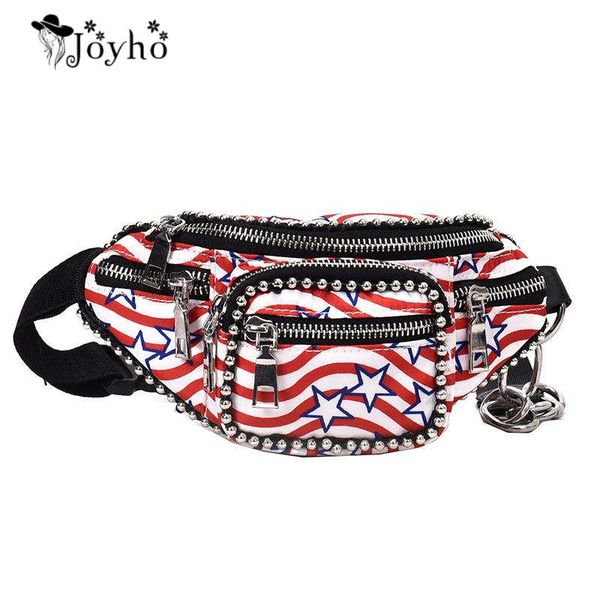 

joyho повседневный холст талии пакеты геометрический шаблон zipper chest сумка спорт путешествия плечевой ремень сумка для iphone карты хран