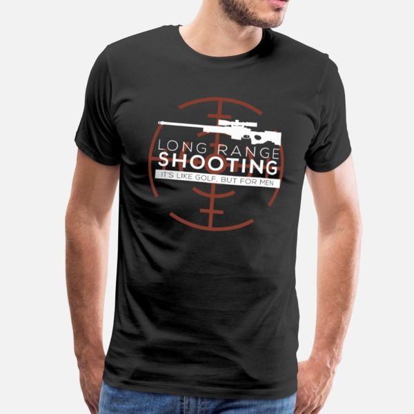 

long range shooting designers graphic t shirt cool print sports tracksuit hoodie sweatshirt