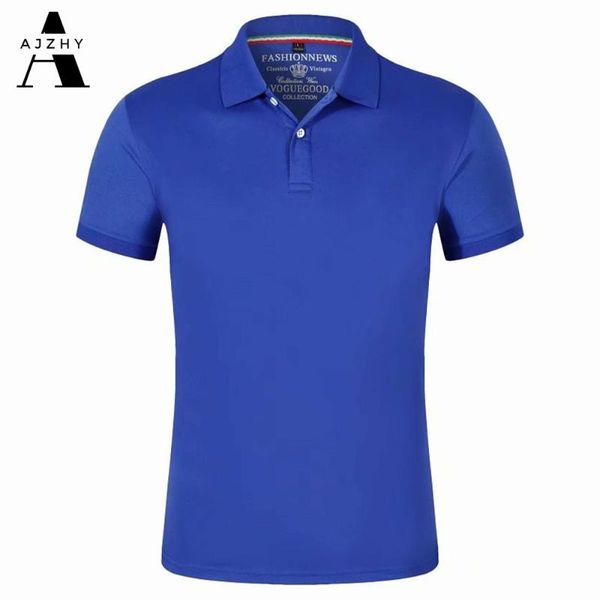 

men shirt men solid slim cotton blends short sleeve polos for mens smart casual summer brands poloshirt golf big size, White;black