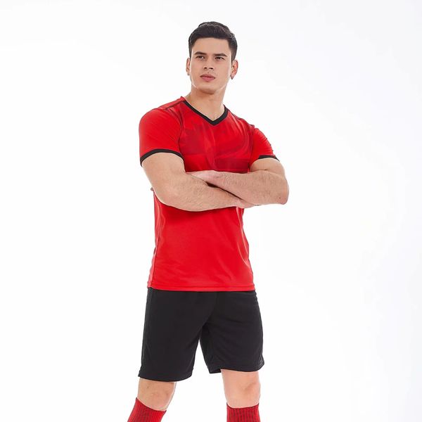 

new selling quick drying soccer jersey team custom printednumber name and soccer team logo graphic full kit 129#2002, Black