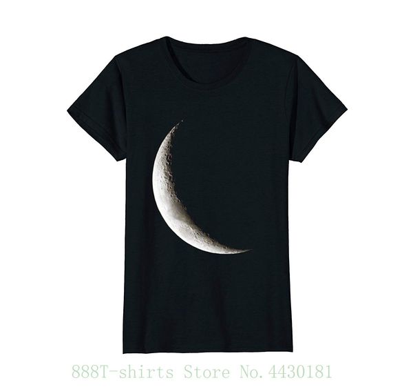 

women's tee awesome luna half moon - t shirt - mens & womens sizes good quality comfortable soft sport hooded sweatshirt hoodie