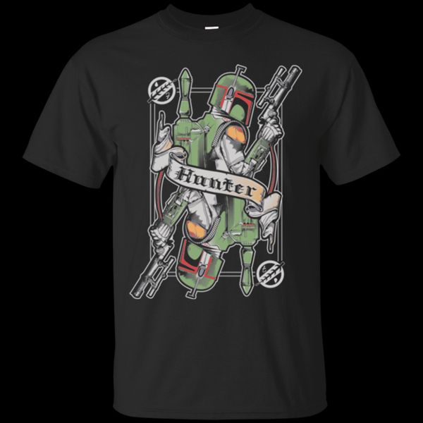 

отпечатано мужчины хлопок hunter с коротким рукавом балахон дизайнеров футболки толстовка