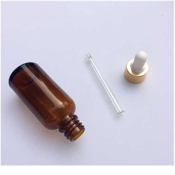 

wholesale 30ml glass dropper bottles with pipette cap empty esssentail oil bottles e liquid empty cosmetic containers 2 bbyacq