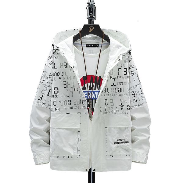 

tooling men's 2020 new spring and korean autumn student jacket fashion, Black;brown