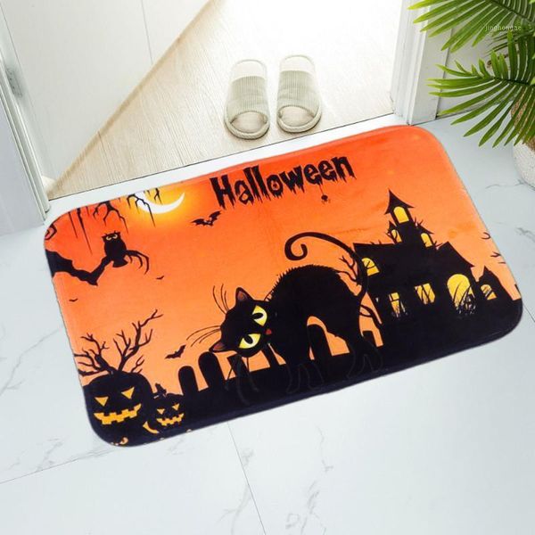 

1pc anti-slip mat creative bathroom mat kitchen foot pad household floor1