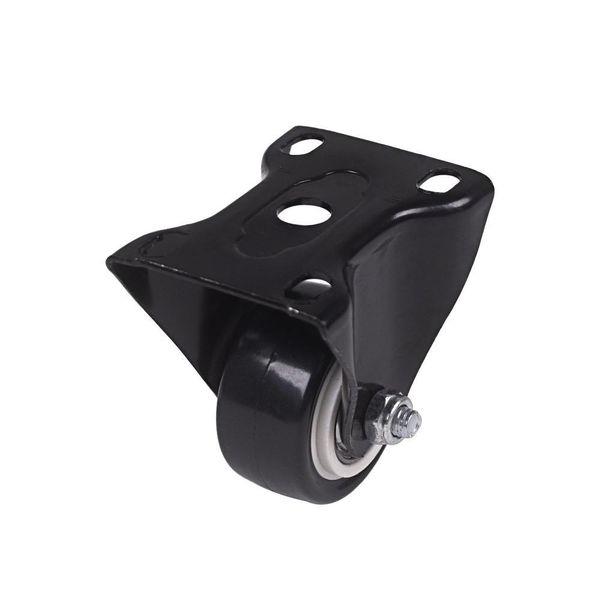 

1.5/2.5/3 inch heavy duty swivel caster wheels with safety dual locking and polyurethane no noise wheels, load qyllgj ppshop01