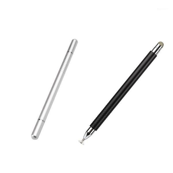 

stylus pens capacitive for ipad/ nd all other capacitive cellphones tablets universal stylus pens1