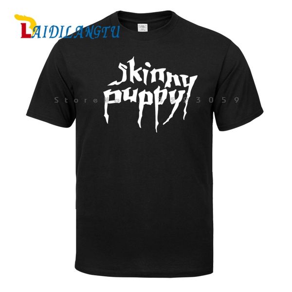 

novelty skinny puppy new fashion short sleeve t-shirt men t shirt o-neck men clothes tee sport hooded sweatshirt hoodie