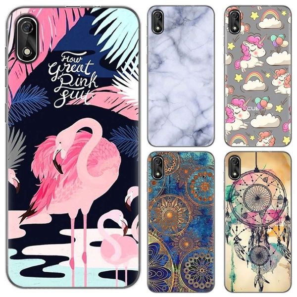 

sewqsoft silicone mobile phone transparent cover, color dign, fashionable 5-inch tpu, suitable for j3 cubotvtrvgt
