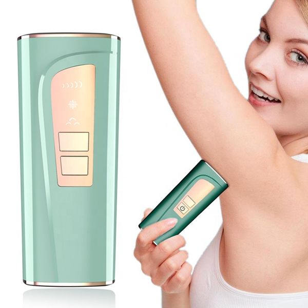

women depiladora electric ing point beauty instrumentp 999999 flashes depilador laser ipl pepilator hair removal
