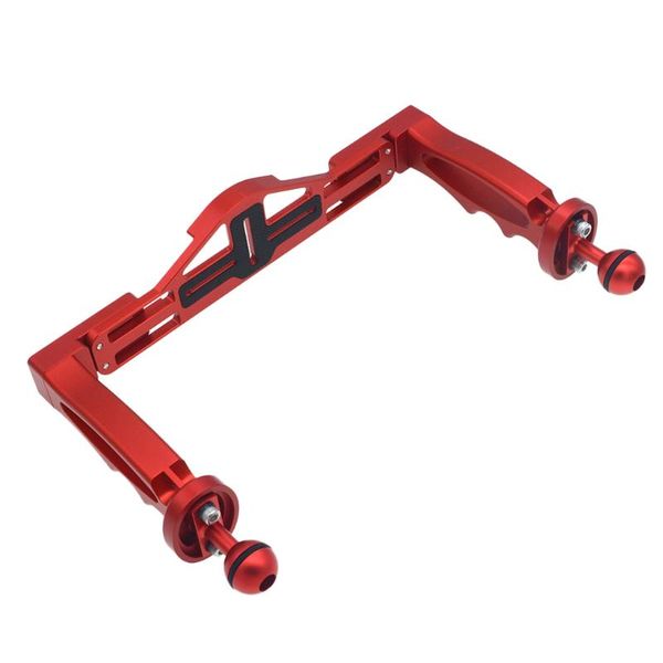 

handle stabilizer for underwater camera housing case diving tray mount