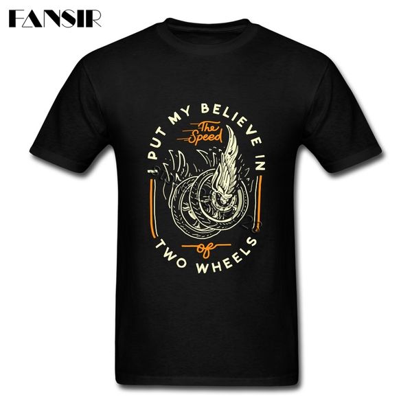 

new t shirts men two wheels quote typography short sleeved t-shirt for boy tees shirt sport hooded sweatshirt hoodie