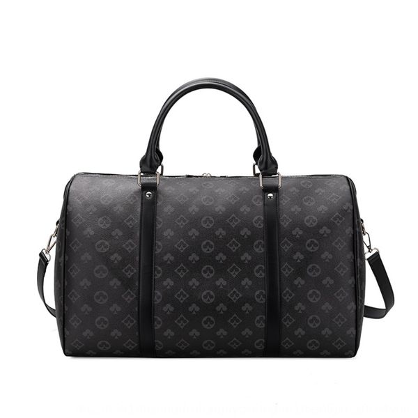 

новое плечо bagpresbyopic путешествия бостон мешок большой емкости для мужчин и женщин портативный посыльного плеча подушка сумка zqpho