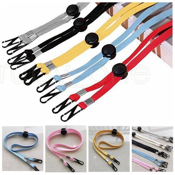 

face mask convenient adjustable extension party lanyard string hat rest rra3 handy hang favor neck ear rope windproof holder on lanyard mibe