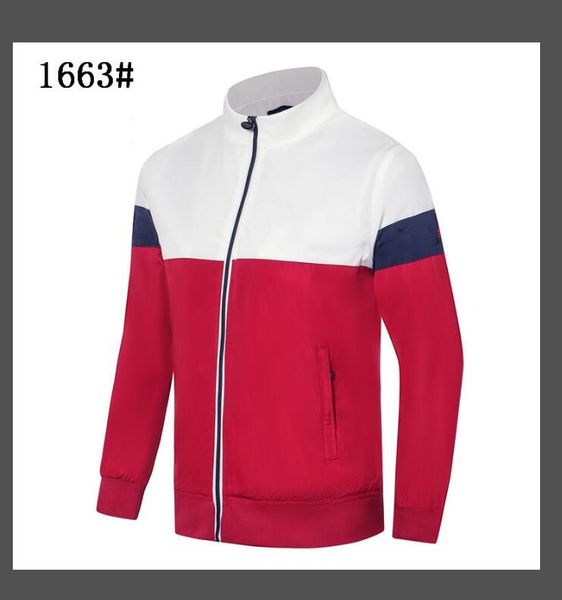 

designer jacket for men 2021 striped slim pocket mens windbreakers jackets casual baseball men's hoodies jacket and coat, Black;brown