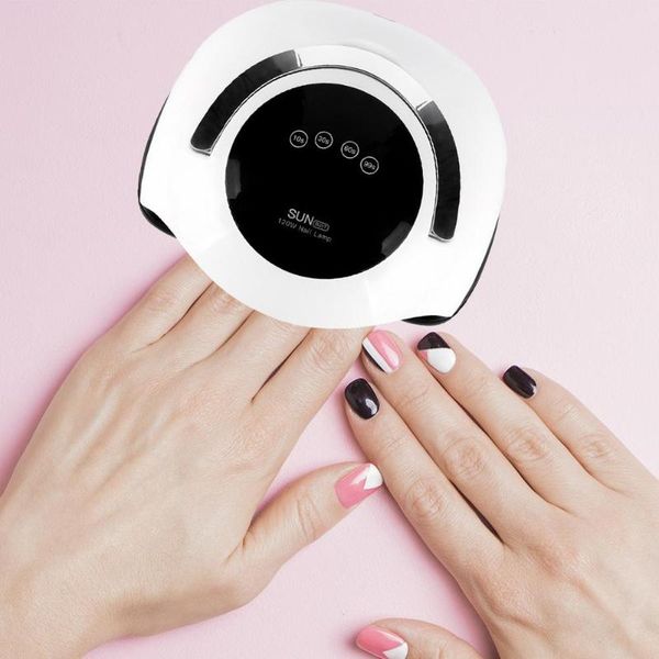 

nail dryers stable operation reliable 36led manicure tools simplicity security uv lamp fast curing machine for all gel polish