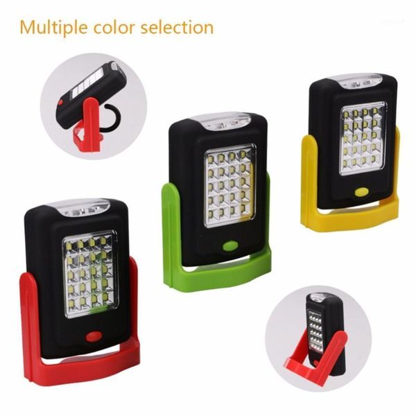 

portable lanterns led light torch lantern work camping bicycle lamp with built-in magnet hoo small lamp1