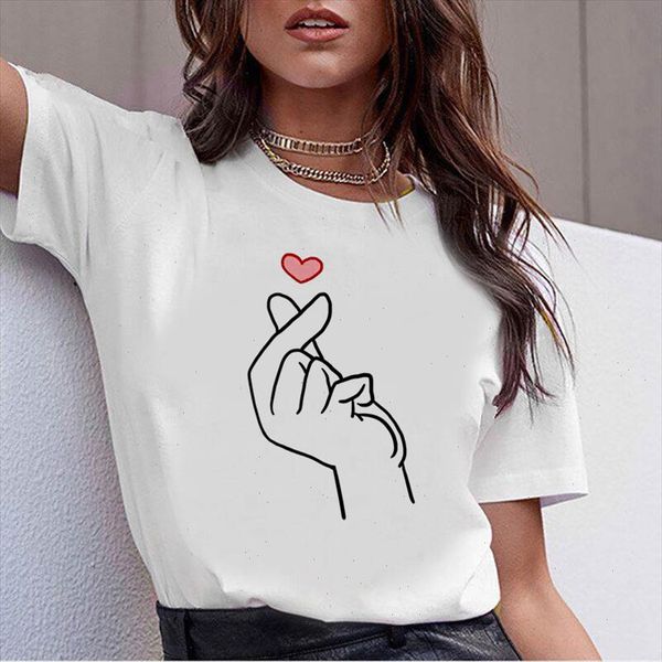 

2021 women summer funny casual fashion print boobs t shirt female boobs design t shirt short sleeve o neck clothes, White