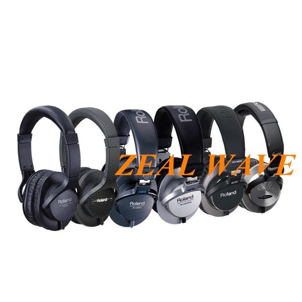 

fiber optic equipment original headphones rh-5 a7 200 300v electronic drum electric piano keyboard monitor