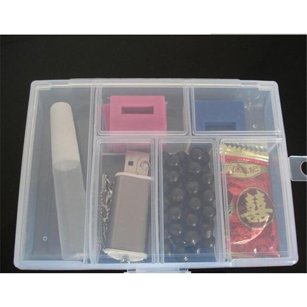 

plastic jewelry boxes plastic tool box adjustable craft organizer storage beads bracelet jewelry boxes packaging w qylqpu