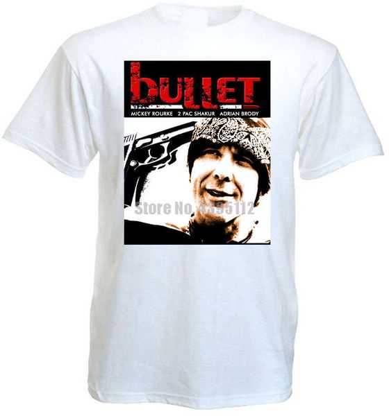 

bullet v1 t shirt white movie poster all sizes s-5xl sport hooded sweatshirt hoodie