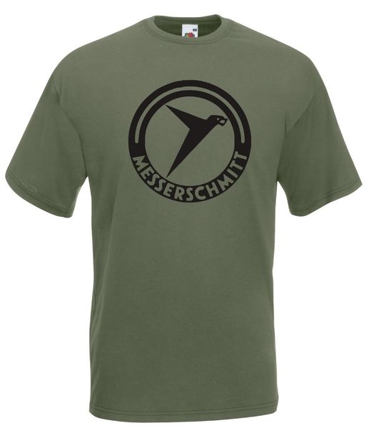 

new tee shirt t-shirt shirt emblem military low visibility messerschimitt summer t-shirt sport hooded sweatshirt hoodie