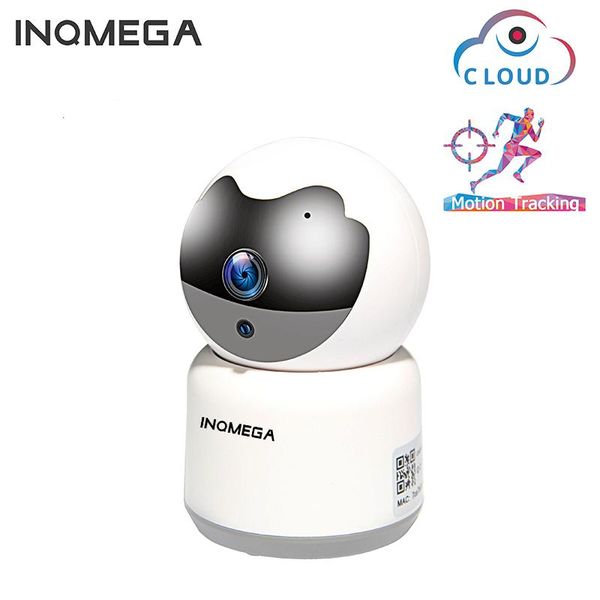 

inqmega baby monitor cloud 1080p 2mp wireless ip camera wifi auto tracking indoor home security surveillance cctv network camera
