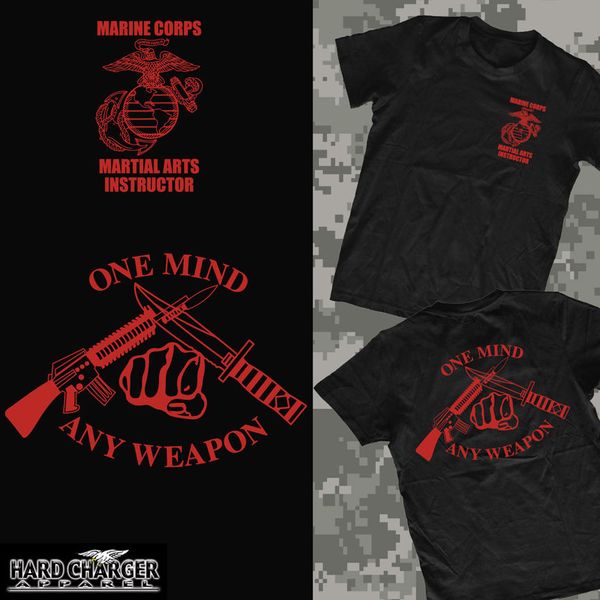 

2019 горячая продажа морской пехоты кунг-фу инструктор mai mcmap usmc выдающаяся new t- рубашки спорта с капюшоном толстовка толстовка