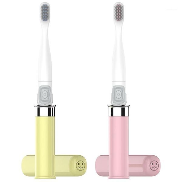 

electric toothbrush ultrasonic automatic toothbrush mini sonic electric1