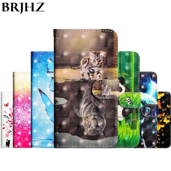 

1dwsamsung galaxy a10, a20, a30, a40, a50, a70, a51, a71, a20e, 3d wallet case