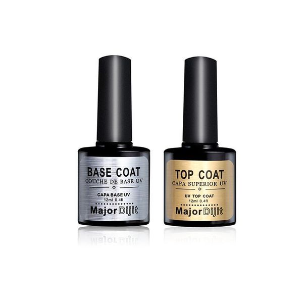 

poly nail gel kits nail art french nail art clear white pink tip form crystal uv acrylic gel sli sqcwur, Black