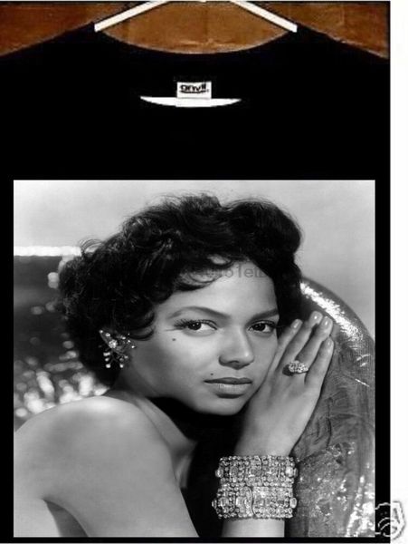 

dorothy dandridge dorothy dandridge hoodie designers t shirts sweatshirt