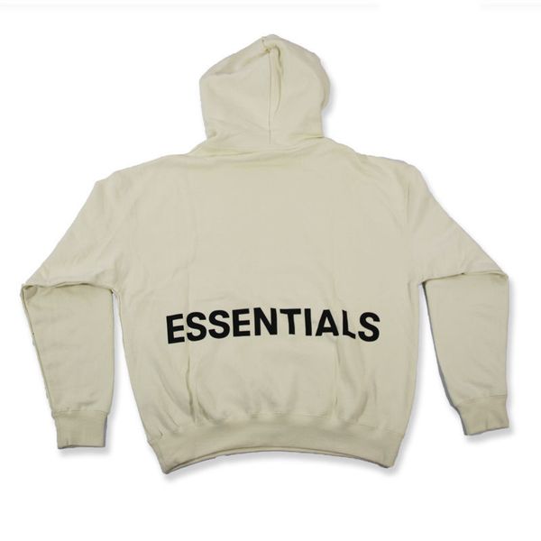 

new sweatshirt hip god sport fear mens street of stylist hop hoodies hoodie essentials pullover fashion xjhts, Black