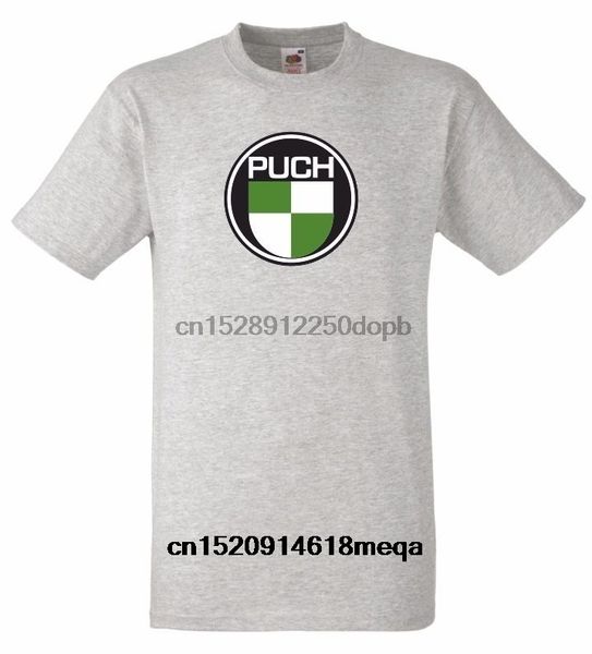 

puch moped_scooter style printed mens round neck short sleeves casual hoodie designers t shirts sweatshirt