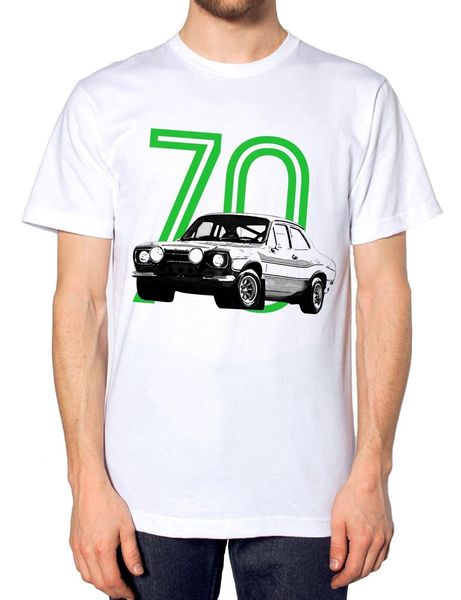 

sport mk1 1970s rally car mens tshirt racing boys tee race vintage retro 2019 letter print cartoon crazy t shirts
