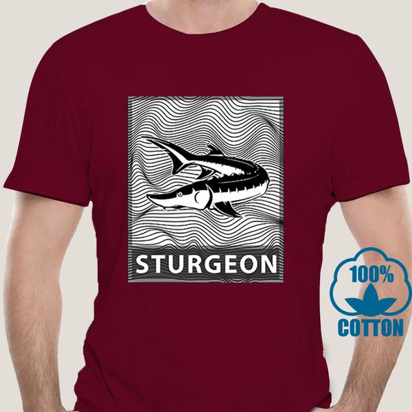 

0730d sturgeon fish fisherman art modern design prin summer style fashion casual printed sport hooded sweatshirt hoodie t shirt