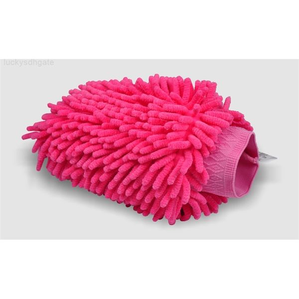 

wash glove microfiber car
