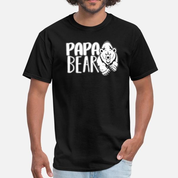 

papa bear shirt t shirt comic black tracksuit hoodie sweatshirt