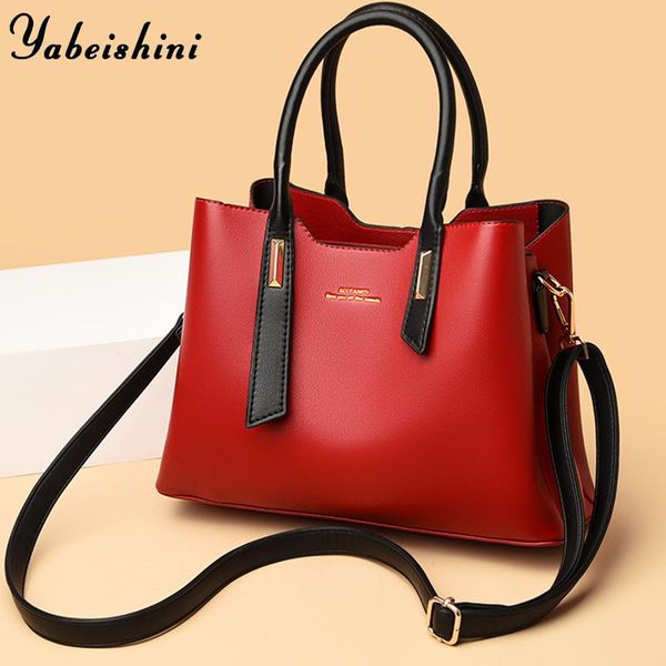 

retro new ladies bags luxury handbags women designer brand shoulder bag large capacity tote bags for women 2021