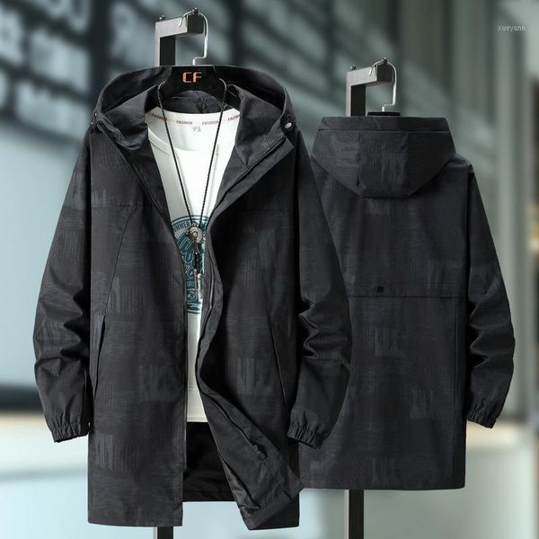 

10xl 9xl 8xl 7xl 6xl spring autumn jacket men fashion popular printed loose casual men's jacket style men's coat1, Black;brown