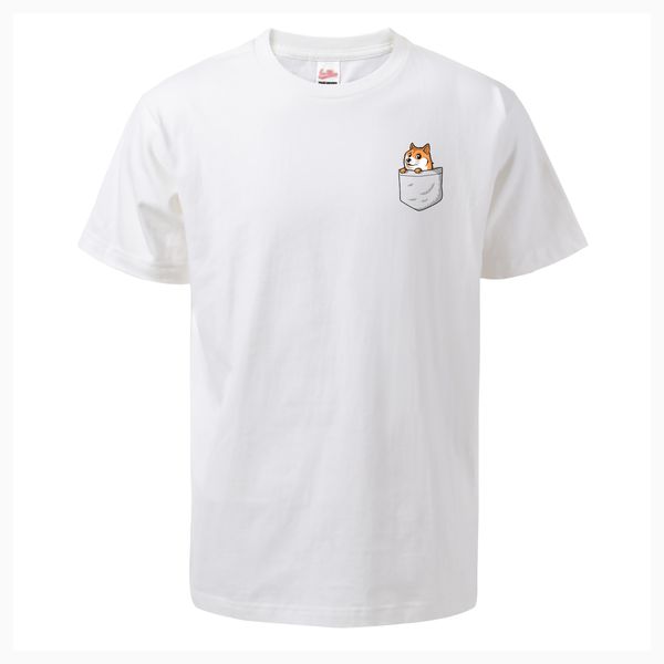 

funny doge meme mens kabosu animal shiba confessions casual short sleeve t summer fashion streetwear hooded sweatshirt hoodie men t shirt