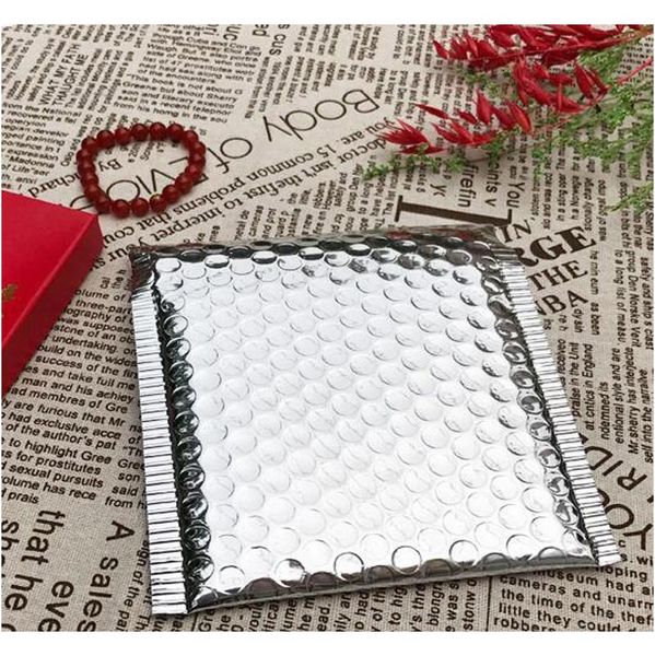 

50pcs cd/cvd packaging shipping bubble mailers gold paper padded envelopes gift bag bubble mailing envelope ba jllqnv soif