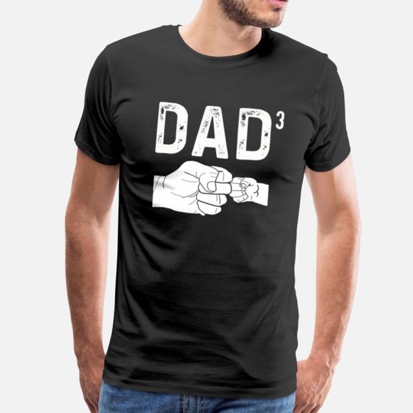 

папа из трех дочерей младенца объявления t shirt классического дизайна крупноформатного tracksuit фуфайки hoodie