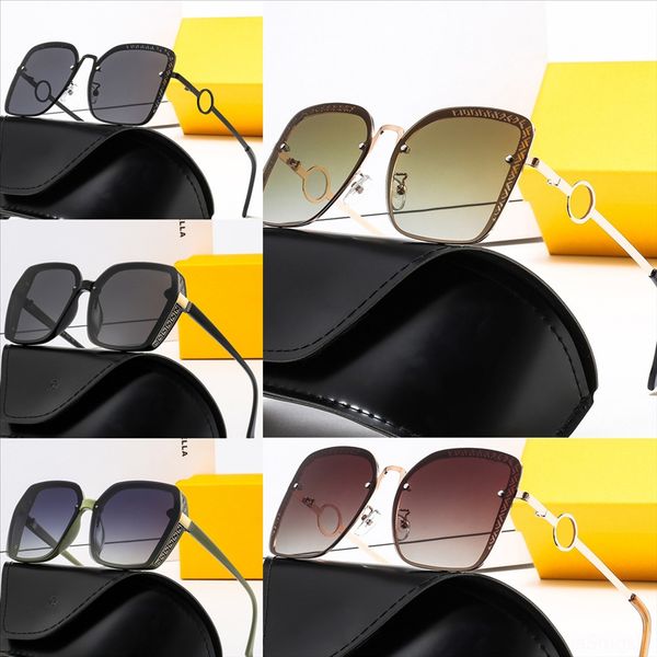 

yMb1J Fashion Men Women Sunglasses Rimless Sunglasses Women Personality Glasses Unique Oculos Blade Sunglasses Man Brand Driving Trend, White;black