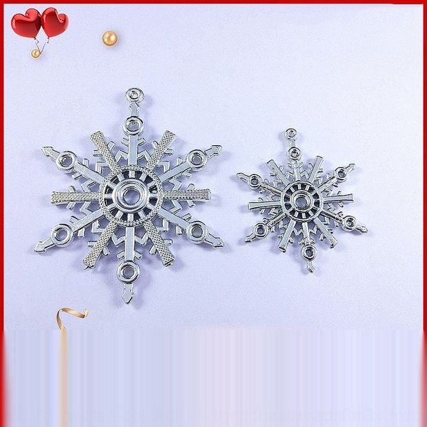 

aozbg layout accessories pendant accessories snowflake string flywheel pendant tree lcjfv christmas christmas small snowflake ornament decor