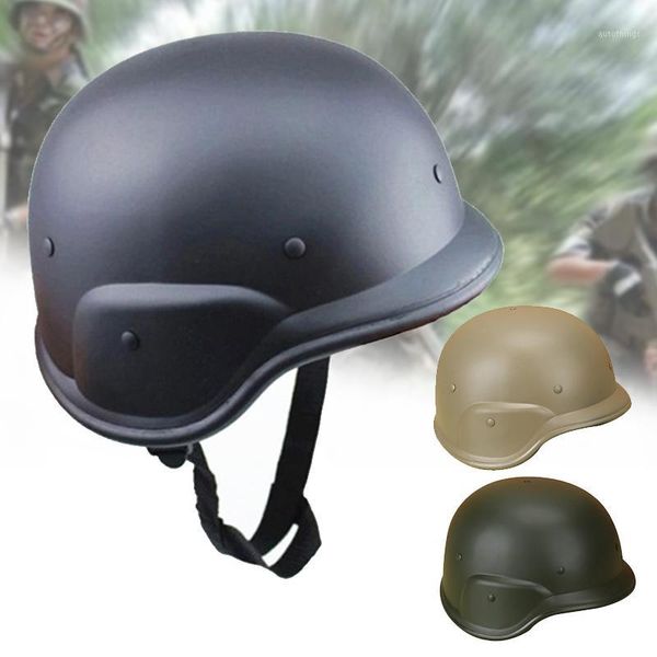 

m88 abs camouflage helmet tactical field army motos motorcycle helmets1