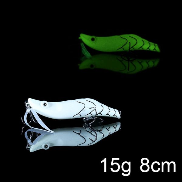 

qxo luminous hard приманка товары для рыбалки jig металл squid холодец minnow winter sea ice fishing lead micro duck spinner bait jllfdi xjf