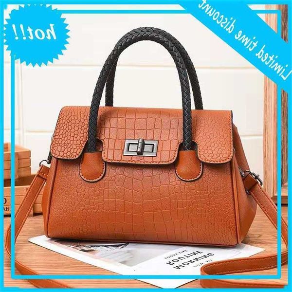 

women 2020 new bags effects style shoulder luxury handbags ladies tasks designer large capacity tote bag bolsas