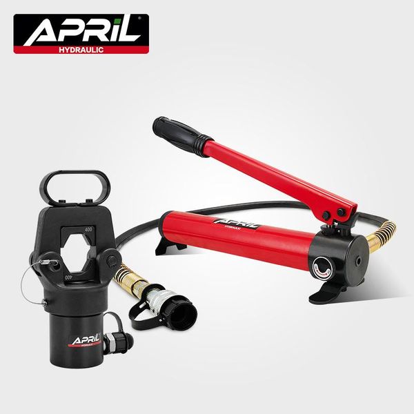 

hydraulic cable crimping tool co-400