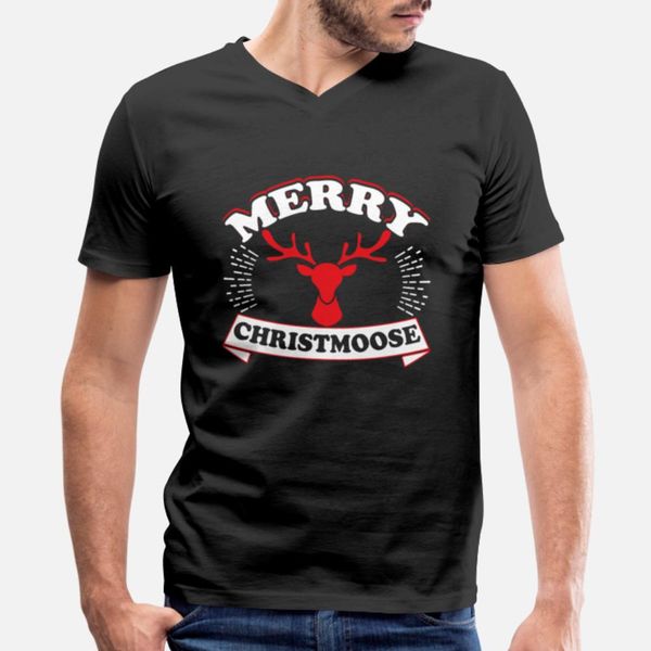 

merry christmoose christmas moose xmas moose t shirt hip hop street casual tracksuit hoodie sweatshirt